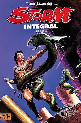 Storm Integral #4