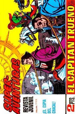 El Capitán Trueno #599