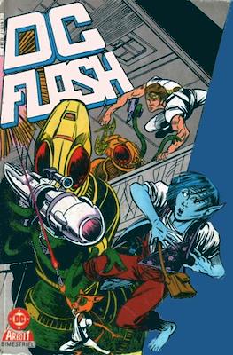 DC Flash #7