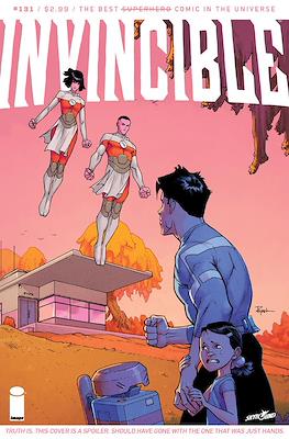 Invincible #131