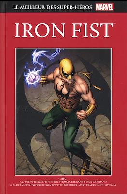 Marvel comics: le Meilleur des Super-Heros #28