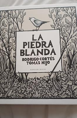 La piedra blanda (Cartoné 224 pp)