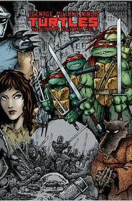 Teenage Mutant Ninja Turtles: The Ultimate Collection #1