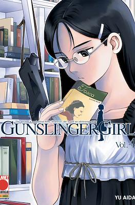 Gunslinger Girl #4