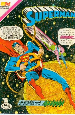 Superman #288