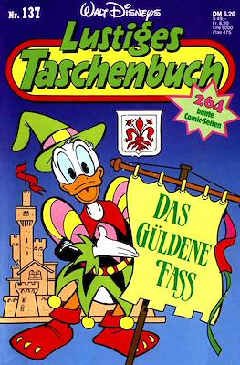 Walt Disneys Lustige Taschenbücher / Lustiges Taschenbuch #137