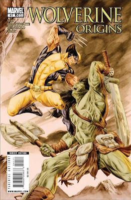 Wolverine: Origins (2006-2010) #41