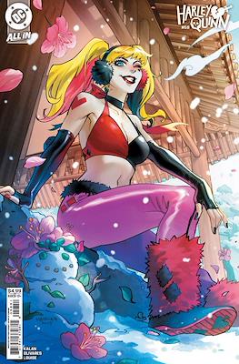 Harley Quinn Vol. 4 (2021-Variant Covers) #58.3
