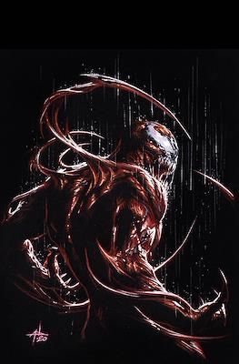 Venom Vol. 4 (2018-Variant Covers) #31.11