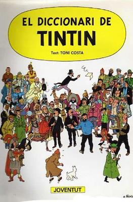 El diccionari de Tintin