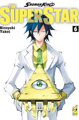 Shaman King: The Super Star #6