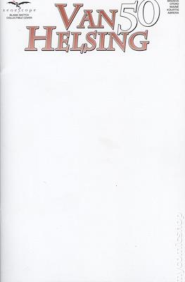 Van Helsing 50 (Variant Cover) #1.4