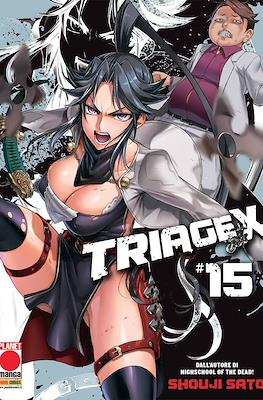 Triage X #15