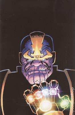 Thanos Annual (2023 Variant Cover) #1.6