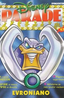 Disney Parade #47