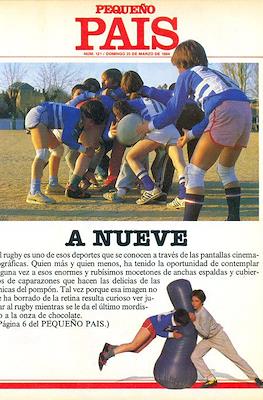 El Pequeño País #121