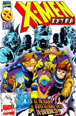 X-Men Extra #2