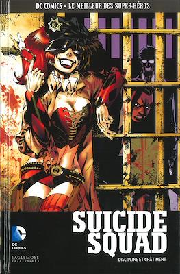 DC Comics: Le Meilleur des Super-Héros #95