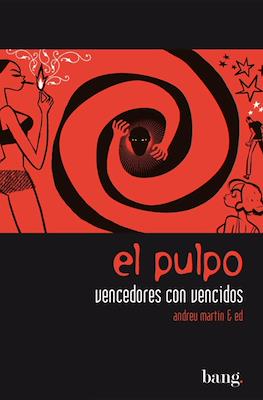 el pulpo #6