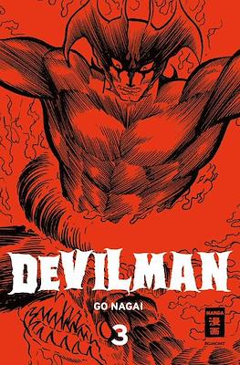 Devilman #3