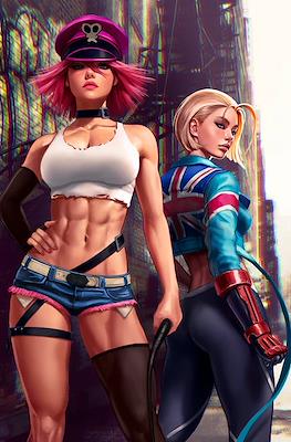 Final Fight (2024 Variant Cover) #1.5