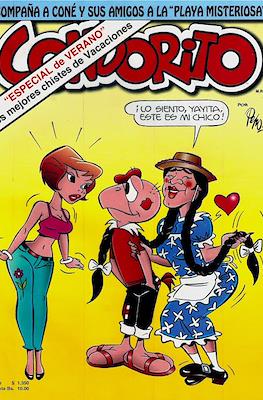 Condorito #596