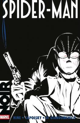 Spider-Man Noir