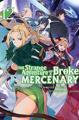 The Strange Adventure of a Broke Mercenary #12