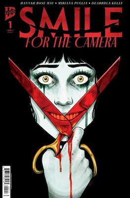 Smile: For the Camera
