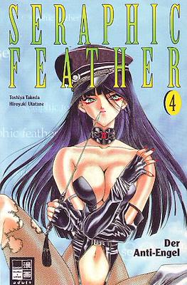 Seraphic Feather #4