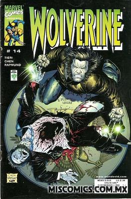 Wolverine #14