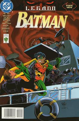 Batman Vol. 1 (Grapa) #264