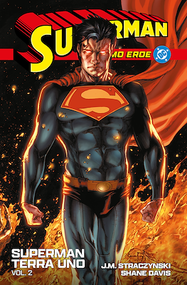 Superman: Il primo eroe #17