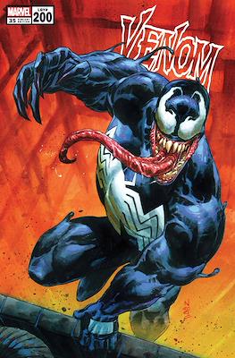 Venom Vol. 4 (2018-Variant Covers) #35.2