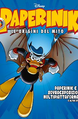 Paperinik: Le origini del mito #85