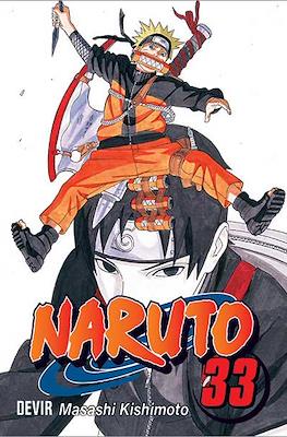 Naruto #33