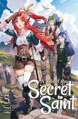 A Tale of the Secret Saint #5