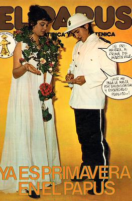 El Papus #199