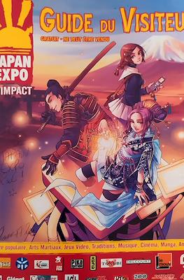 Japan Expo: Guide du visiteur