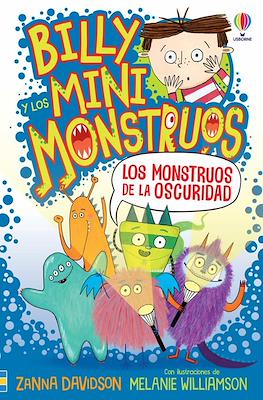 Billy y los Mini monstruos