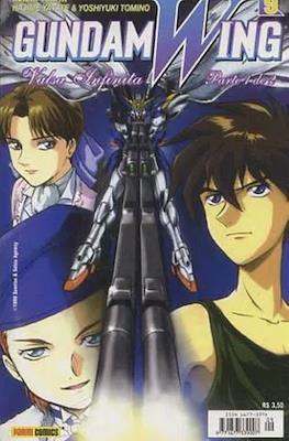 Gundam Wing #9