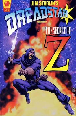 Dreadstar (Softcover 120-184 pp) #4