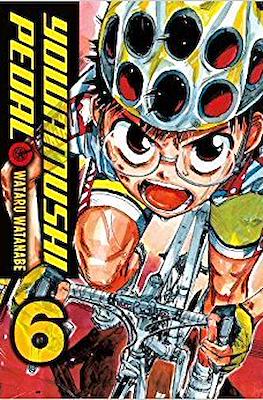 Yowamushi Pedal #6
