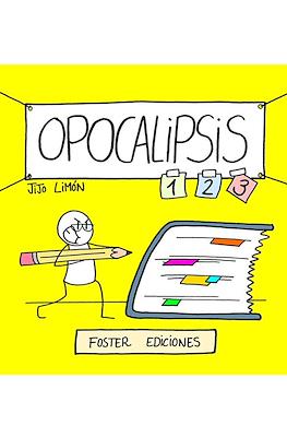Opocalipsis Integral