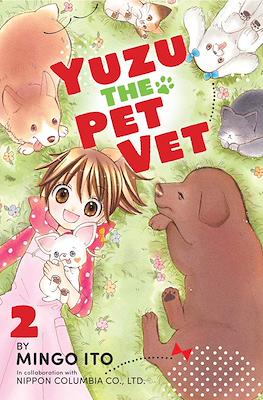 Yuzu the Pet Vet (Softcover) #2