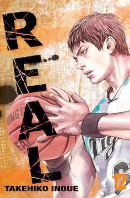 Real (Softcover) #12