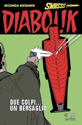 Diabolik Swiisss #294