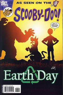 Scooby-Doo! #131