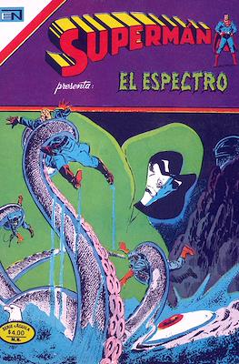 Supermán #1109