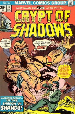 Crypt of Shadows (1973-1976) #17